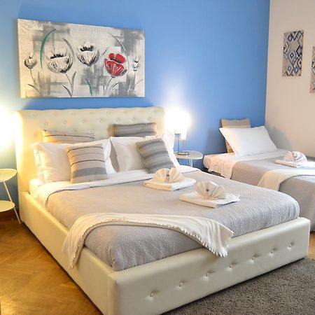 Central Avenue B&B Bologna Eksteriør bilde