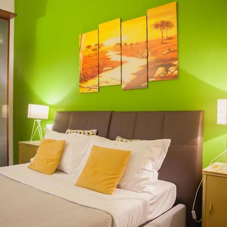 Central Avenue B&B Bologna Eksteriør bilde