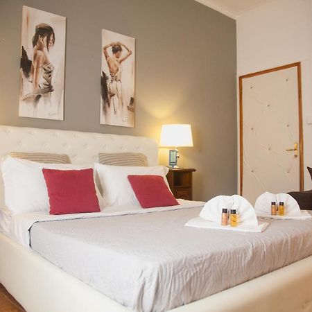 Central Avenue B&B Bologna Eksteriør bilde