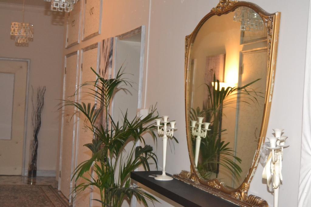 Central Avenue B&B Bologna Eksteriør bilde