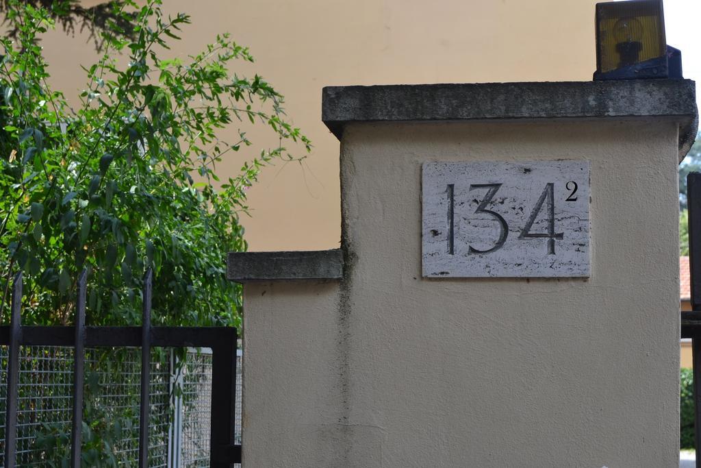 Central Avenue B&B Bologna Eksteriør bilde