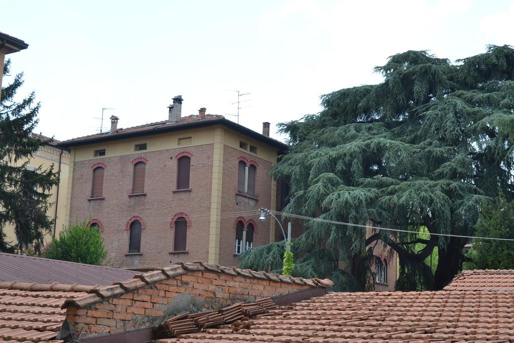 Central Avenue B&B Bologna Eksteriør bilde