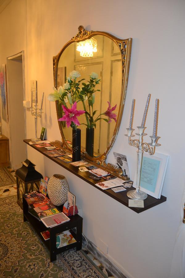 Central Avenue B&B Bologna Eksteriør bilde