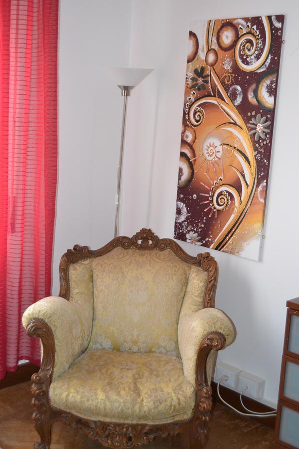 Central Avenue B&B Bologna Eksteriør bilde
