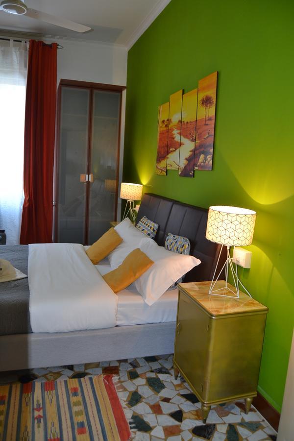Central Avenue B&B Bologna Eksteriør bilde