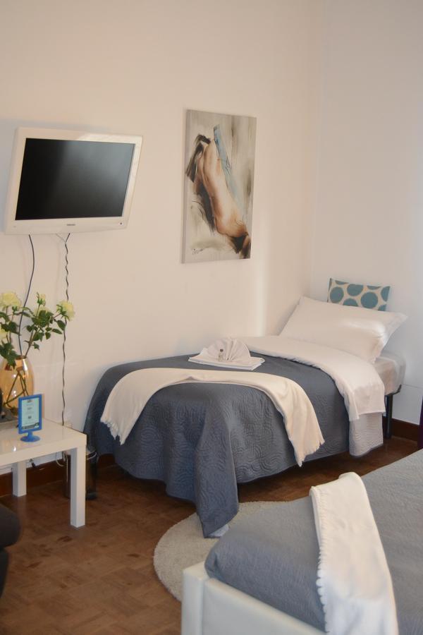 Central Avenue B&B Bologna Eksteriør bilde