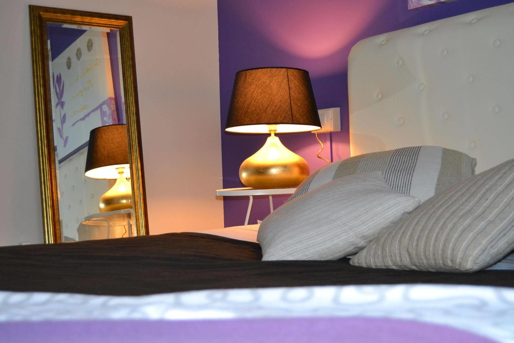 Central Avenue B&B Bologna Eksteriør bilde