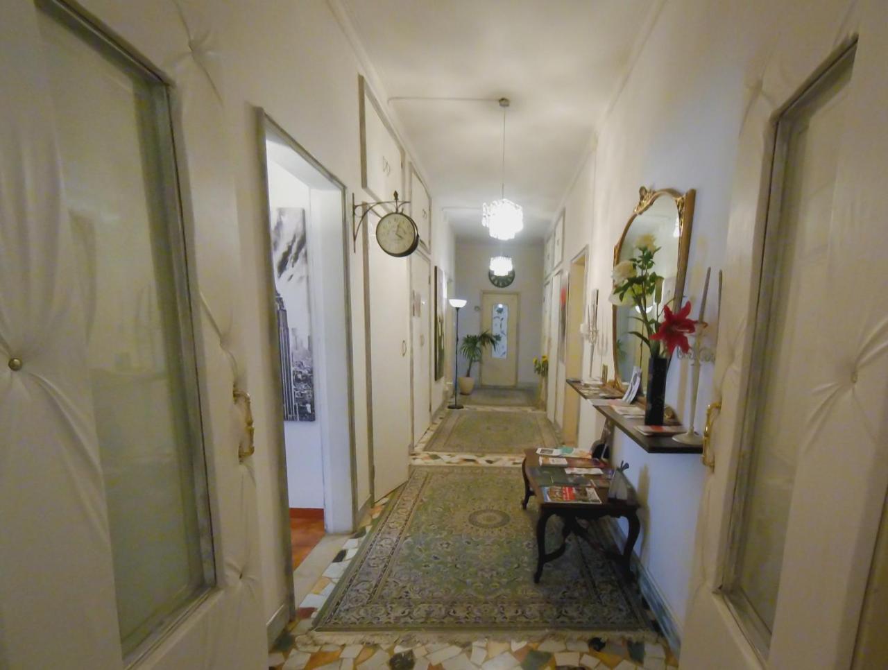 Central Avenue B&B Bologna Eksteriør bilde