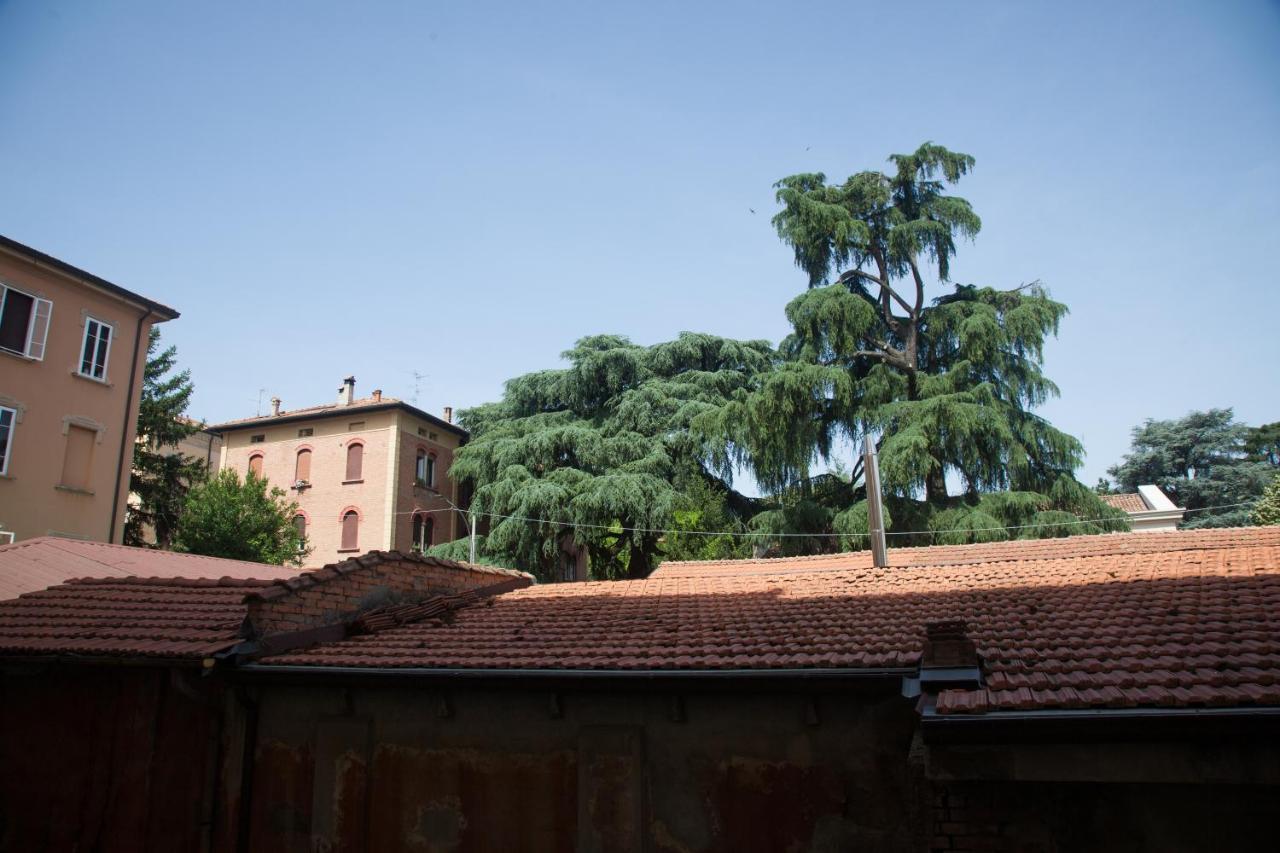 Central Avenue B&B Bologna Eksteriør bilde