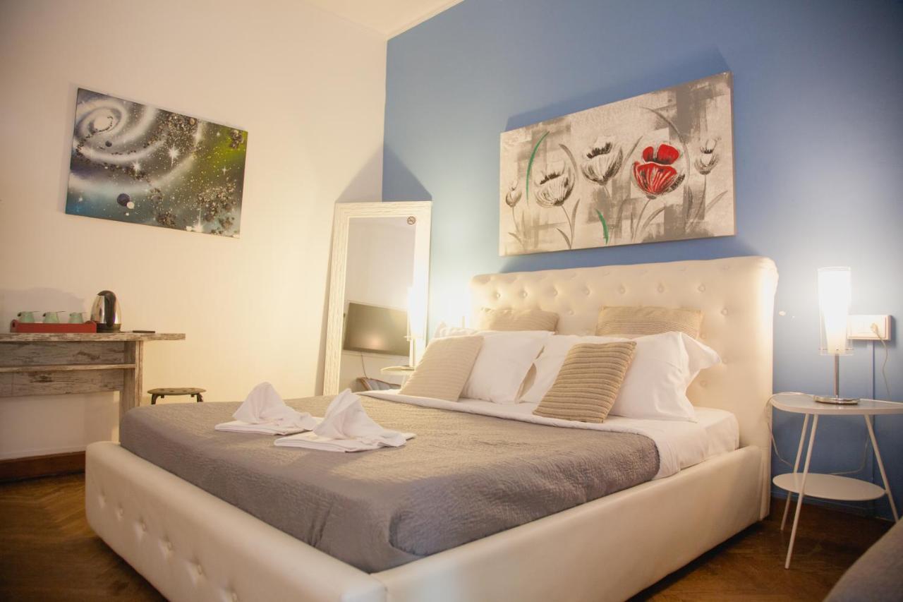 Central Avenue B&B Bologna Eksteriør bilde