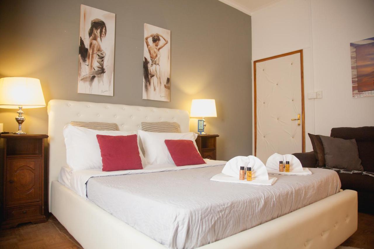 Central Avenue B&B Bologna Eksteriør bilde