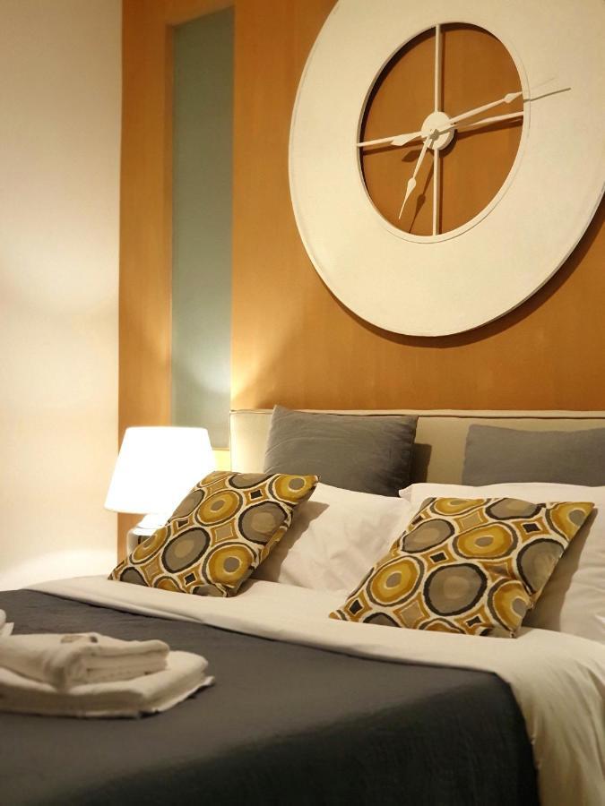 Central Avenue B&B Bologna Eksteriør bilde